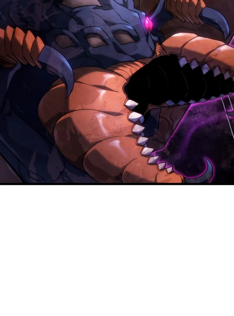 Revenge of the Iron-Blooded Sword Hound, Chapter 60 image 085